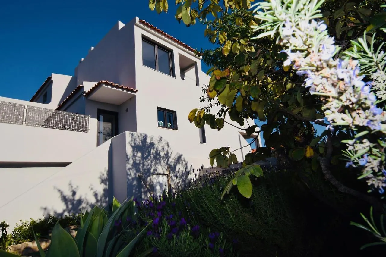 Casa Do Cerro Rental Carvoeiro  Carvoeiro (Lagoa)