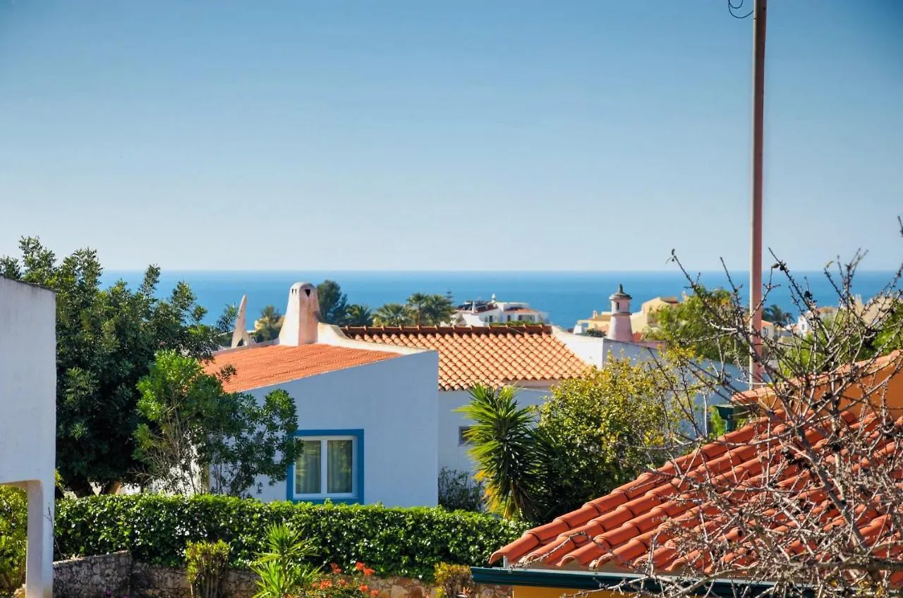 Casa Do Cerro Rental Carvoeiro  0*, Carvoeiro (Lagoa)