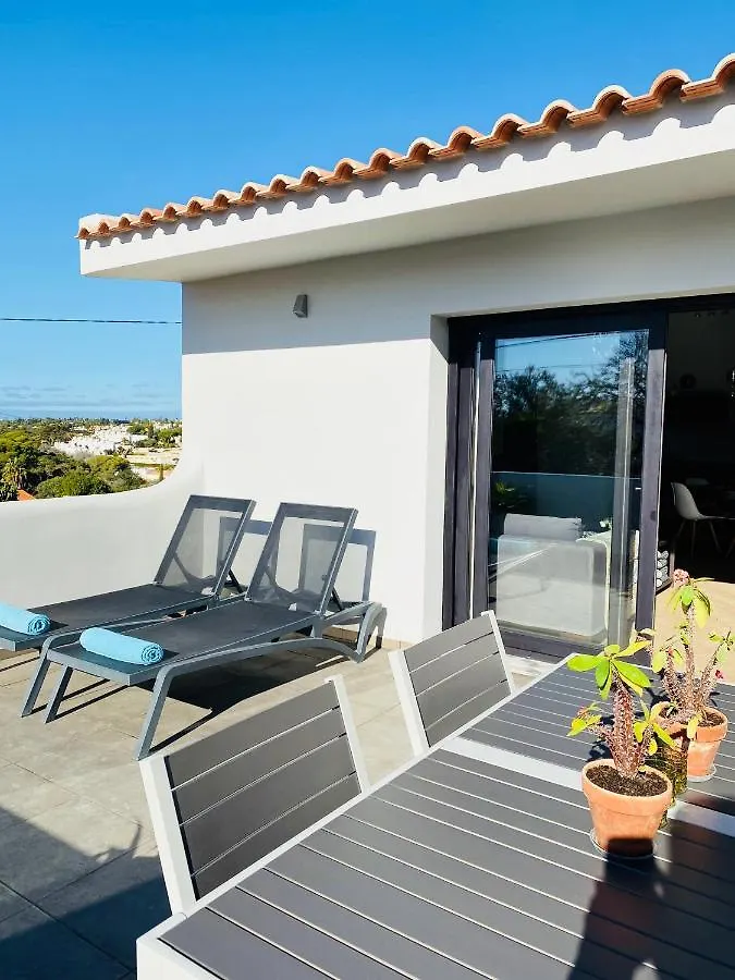 Apartment Casa Do Cerro Rental Carvoeiro