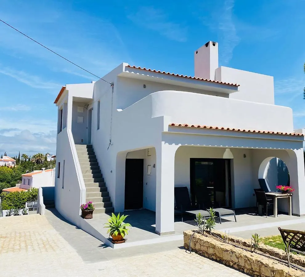 Casa Do Cerro Rental Carvoeiro