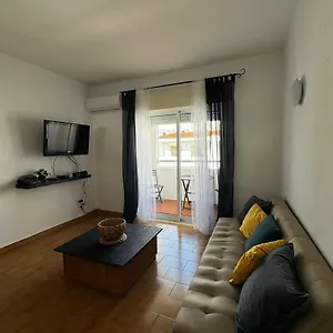  Apartment Mira T1