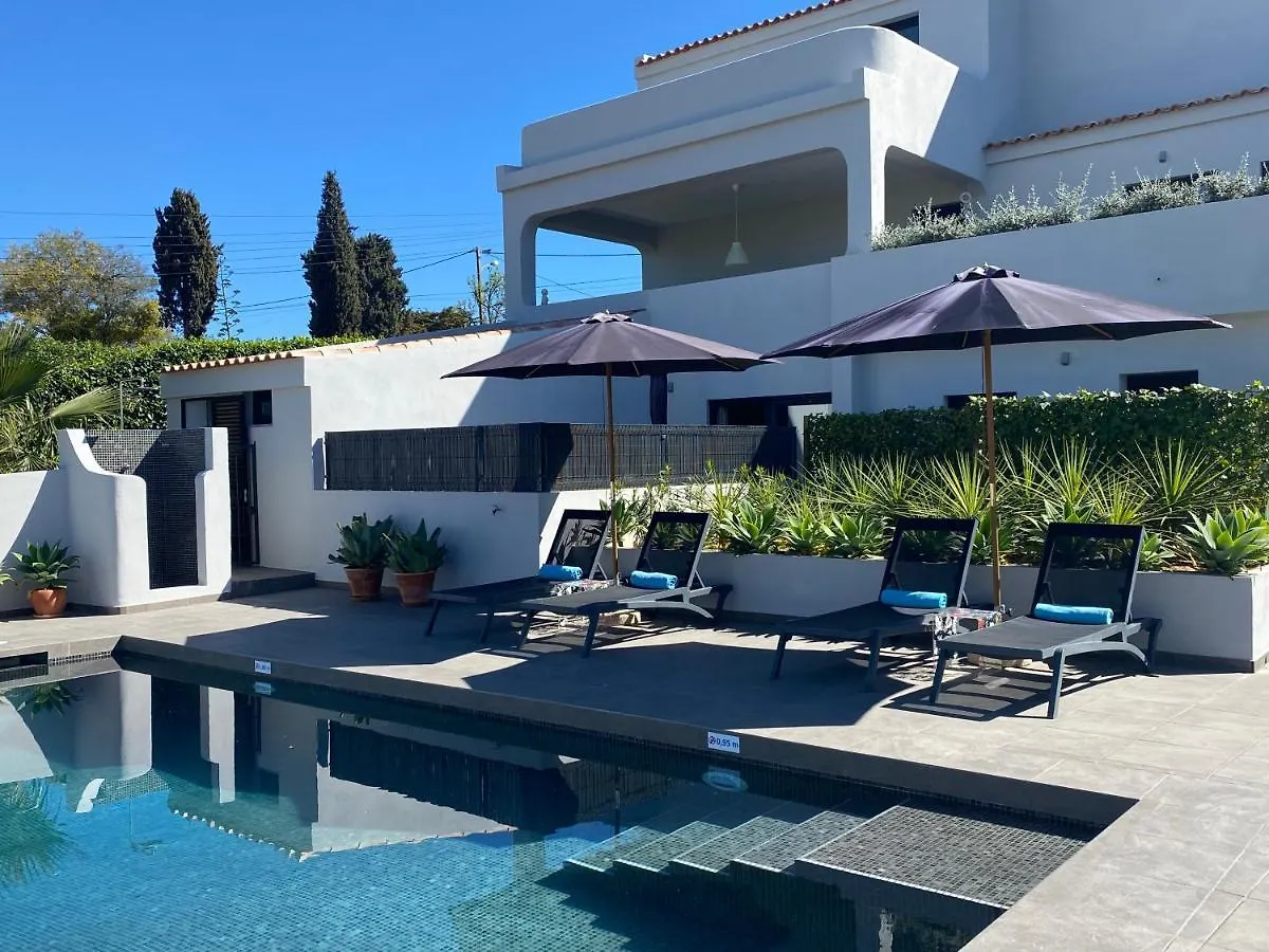 Casa Do Cerro Rental location