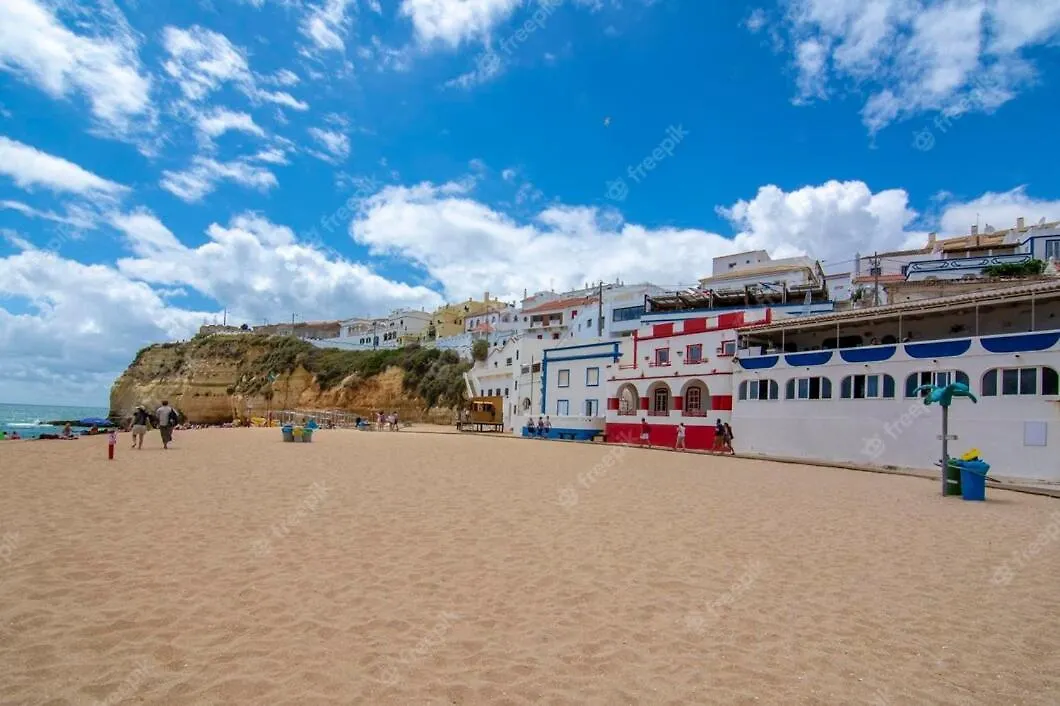 Casa Do Cerro Rental Carvoeiro  0*, Carvoeiro (Lagoa) Portekiz
